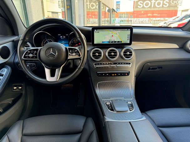 Mercedes-Benz GLC 300 e 4Matic 235 kW image number 43