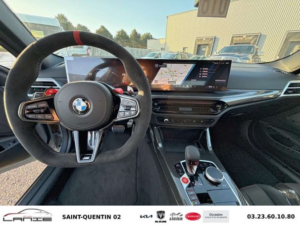 BMW M4 405 kW image number 7