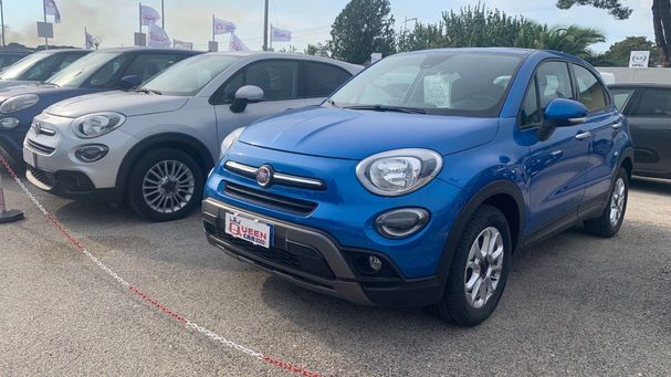 Fiat 500X 1.0 88 kW image number 15