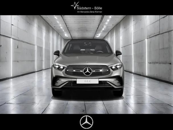 Mercedes-Benz GLC 300 198 kW image number 5