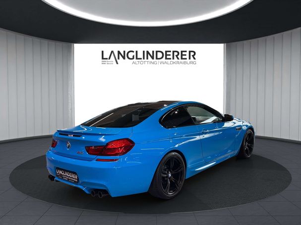 BMW M6 Competition 441 kW image number 4