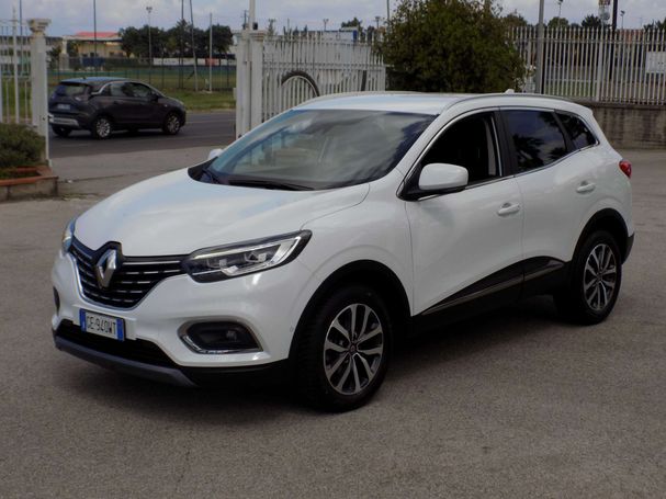 Renault Kadjar TCe 140 EDC 103 kW image number 1