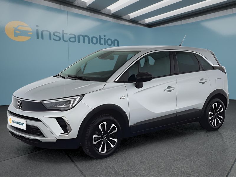 Opel Crossland Elegance