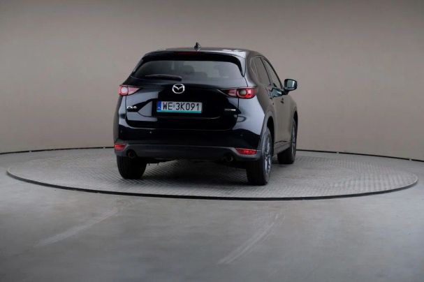 Mazda CX-5 121 kW image number 2