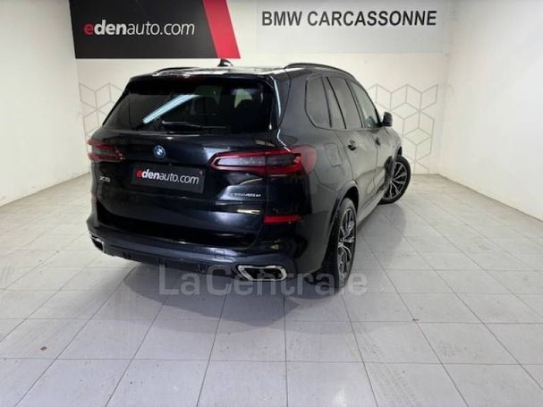 BMW X5 45e xDrive 290 kW image number 2