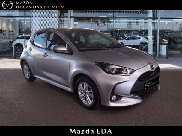 Mazda 2 69 kW image number 2