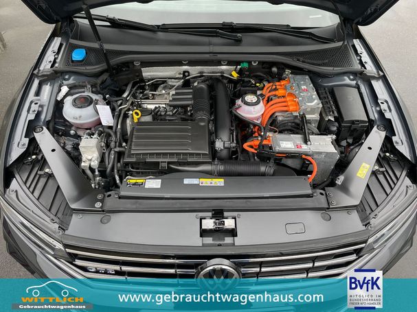 Volkswagen Passat GTE 1.4 DSG 160 kW image number 30