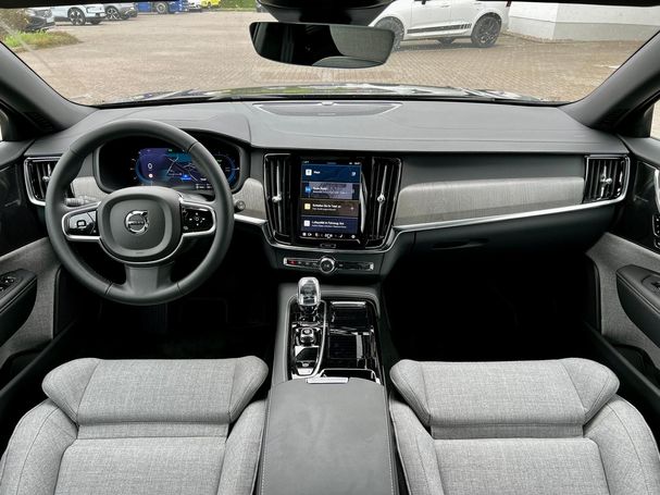 Volvo V90 AWD T6 257 kW image number 11