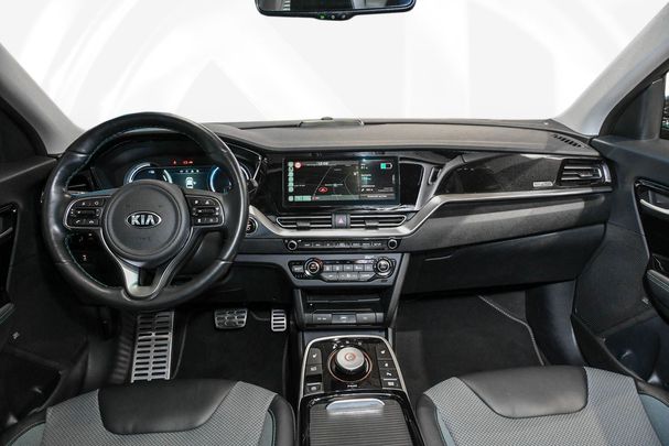 Kia Niro e Spirit 150 kW image number 8