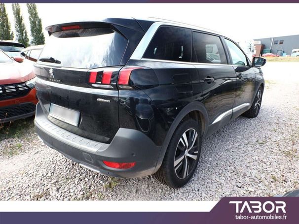 Peugeot 5008 130 Allure 96 kW image number 3