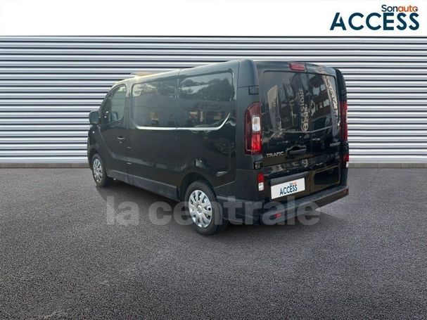 Renault Trafic DCi 120 L1H1 88 kW image number 2