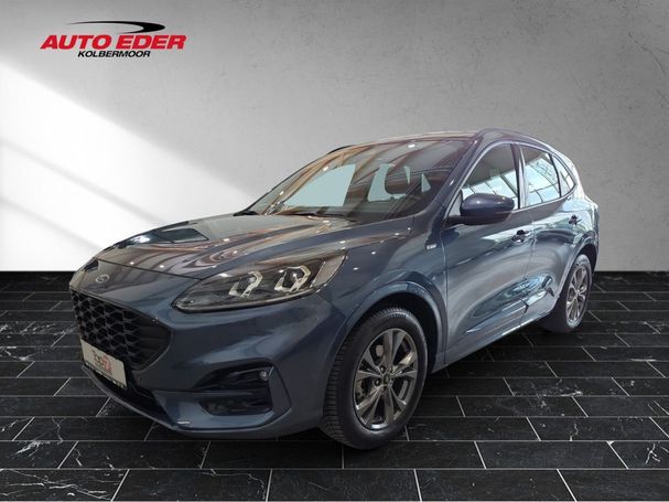 Ford Kuga 110 kW image number 1