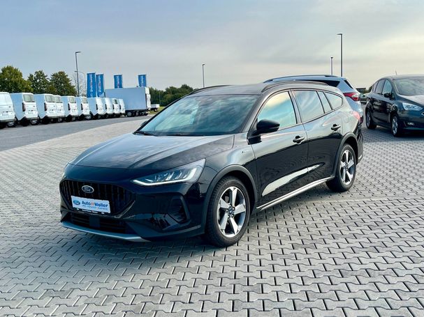 Ford Focus Active 1.0 EcoBoost 92 kW image number 1