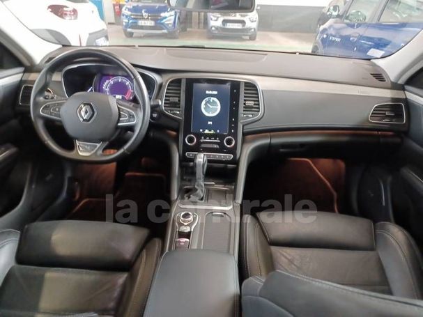 Renault Talisman BLUE dCi 200 EDC INITIALE PARIS 147 kW image number 8