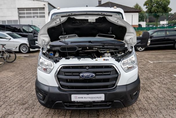 Ford Transit 350 L3 Trend 96 kW image number 44