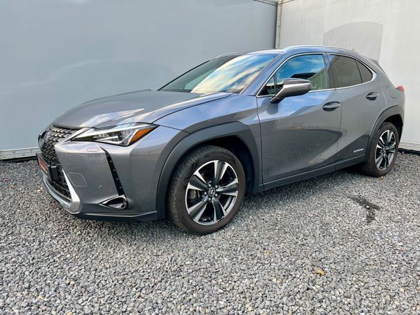 Lexus UX 135 kW image number 1