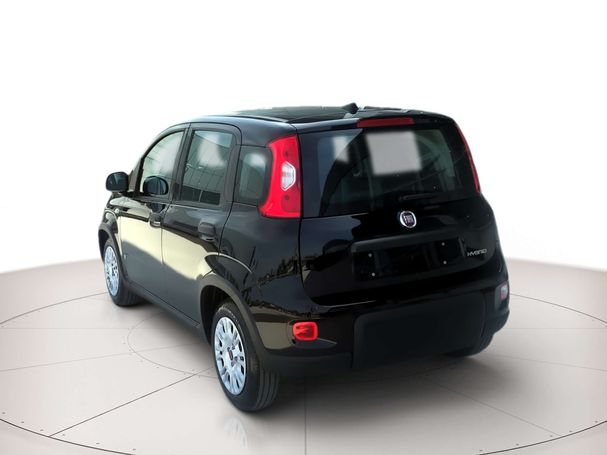 Fiat Panda 1.0 Hybrid 51 kW image number 4