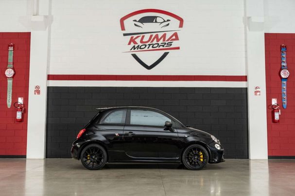 Abarth 695 132 kW image number 10