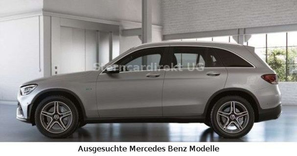 Mercedes-Benz GLC 300 e 235 kW image number 3