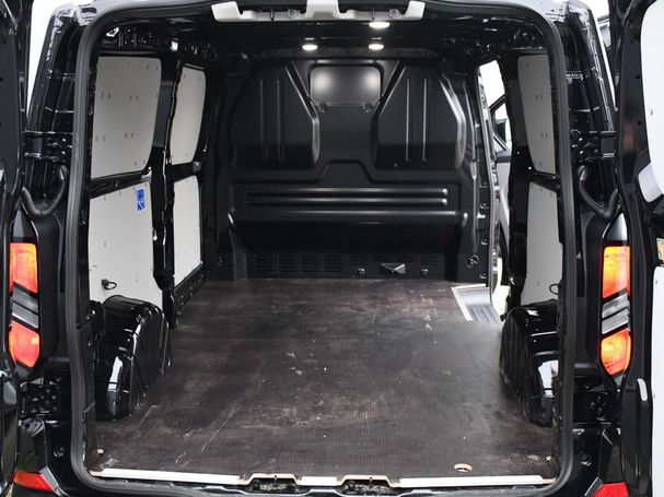 Ford Transit Custom 320 L2H1 Limited 100 kW image number 10