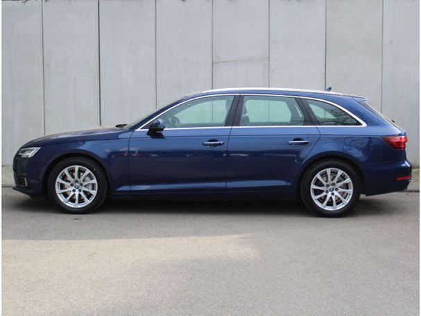 Audi A4 2.0 TDI 140 kW image number 9