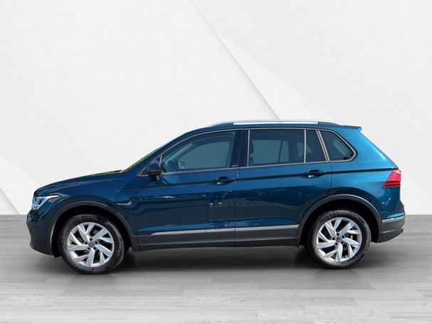 Volkswagen Tiguan 1.5 TSI DSG 110 kW image number 5