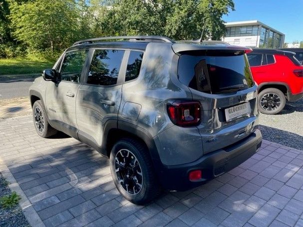 Jeep Renegade PHEV 177 kW image number 5