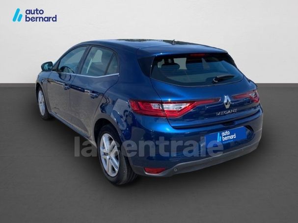 Renault Megane 1.5 Blue dCi 115 85 kW image number 5