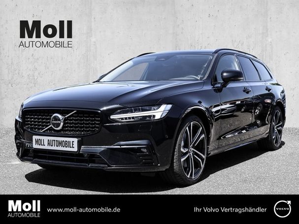 Volvo V90 B4 Ultimate 145 kW image number 1