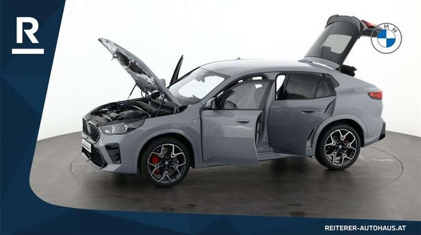 BMW X2 sDrive18d 110 kW image number 18