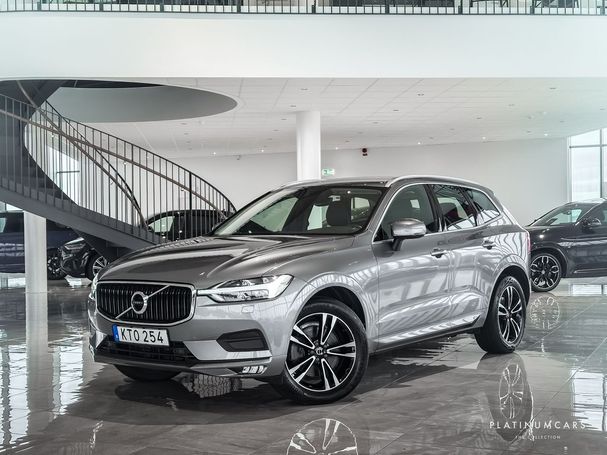 Volvo XC60 Geartronic B5 184 kW image number 1