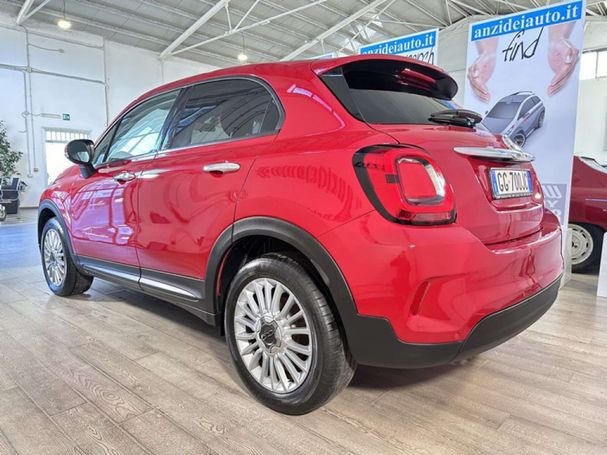 Fiat 500X 1.3 MultiJet 70 kW image number 5