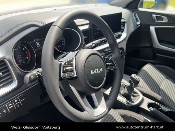 Kia Ceed 1.0 74 kW image number 18