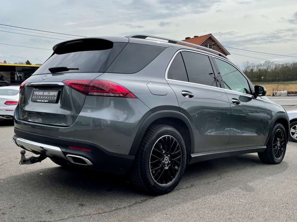 Mercedes-Benz GLE 450 270 kW image number 3