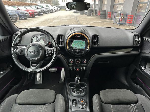 Mini Cooper Countryman 100 kW image number 23