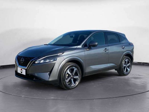 Nissan Qashqai 1.3 N-CONNECTA 103 kW image number 1