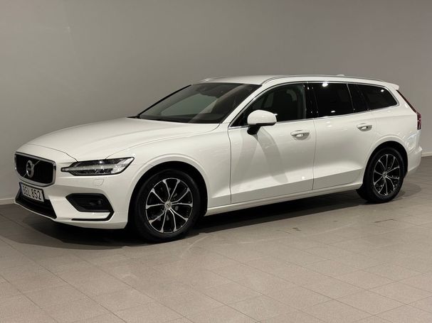 Volvo V60 B3 Momentum 120 kW image number 2