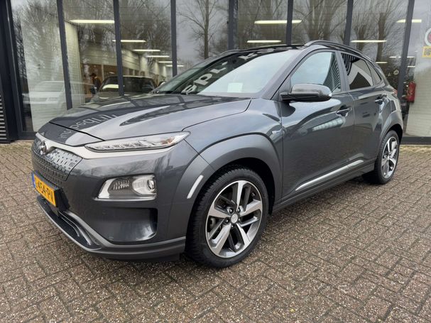 Hyundai Kona 64 kWh Premium 150 kW image number 1