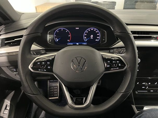 Volkswagen Arteon 2.0 TDI 4Motion 147 kW image number 13