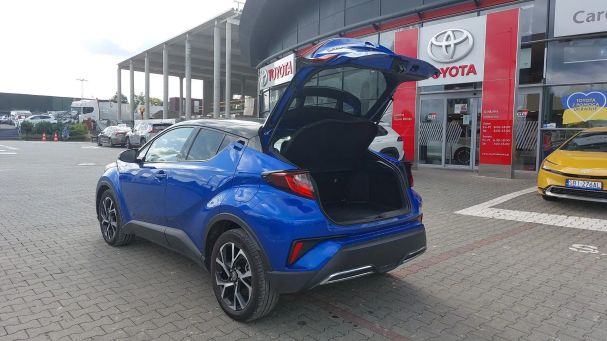 Toyota C-HR 135 kW image number 13