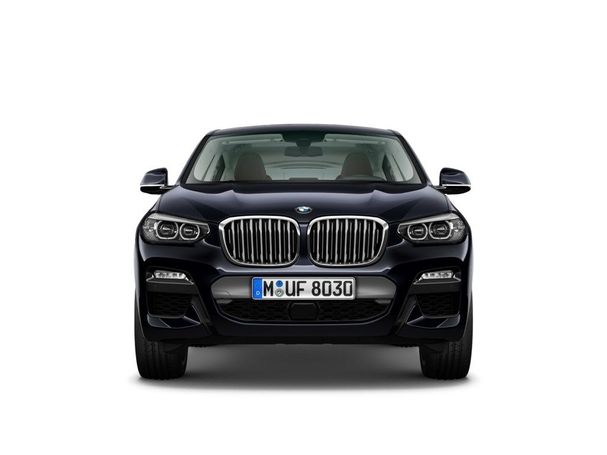 BMW X4 xDrive30i M Sport 185 kW image number 2