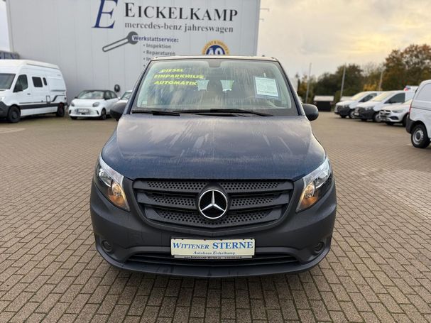 Mercedes-Benz Vito 114 Tourer PRO 100 kW image number 6