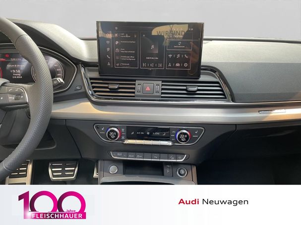 Audi Q5 40 TDI S-line 150 kW image number 26