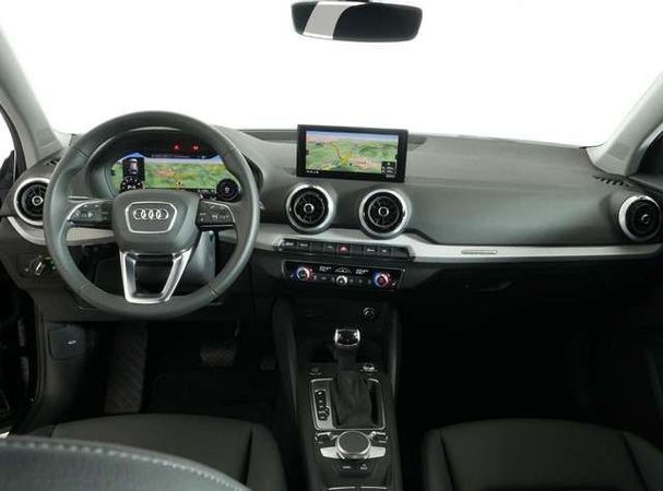 Audi Q2 40 TFSI quattro S tronic S-line 140 kW image number 4