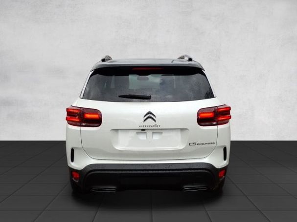 Citroen C5 Aircross BlueHDi 130 Max EAT8 96 kW image number 3