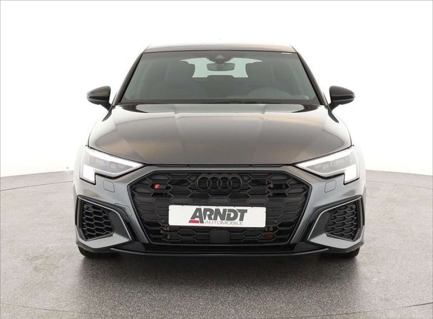 Audi S3 quattro S tronic 228 kW image number 3