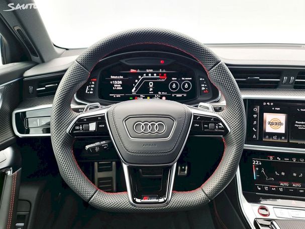 Audi RS6 quattro Performance 463 kW image number 8