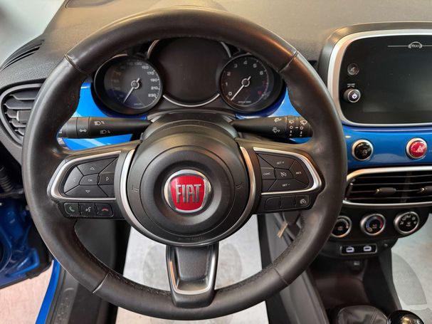 Fiat 500X 1.0 City Cross 88 kW image number 10