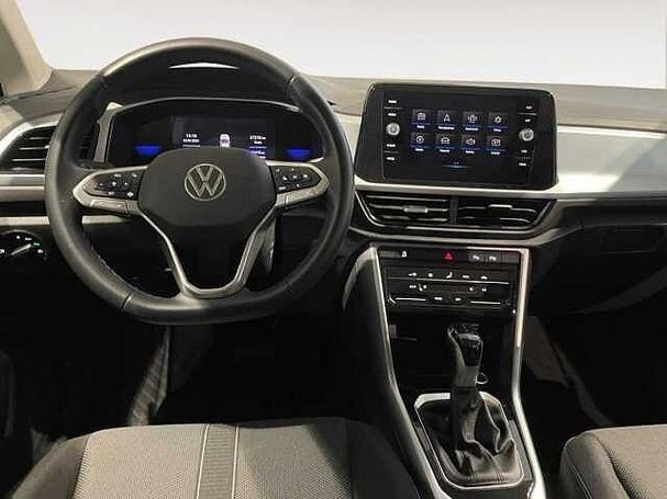 Volkswagen T-Roc 2.0 TDI DSG 110 kW image number 8