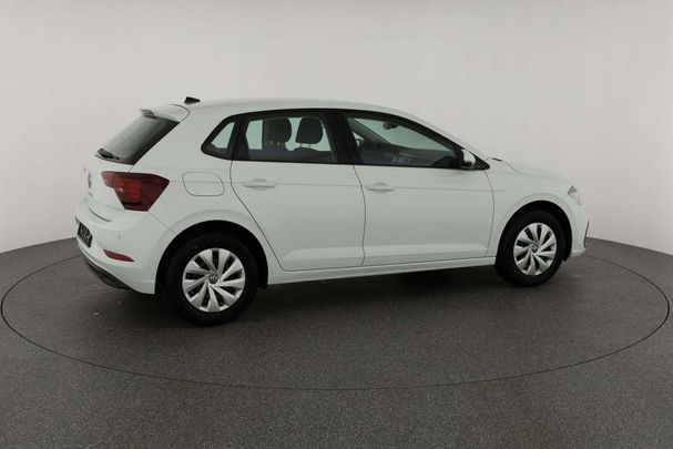 Volkswagen Polo 1.0 TSI DSG 70 kW image number 17